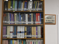 Acervo bibliográfico del Dr. Luis María Simón se integró a l ... Imagen 5